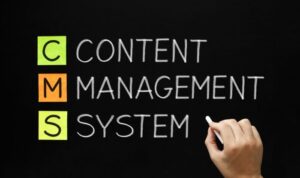 Using Content Management Tools