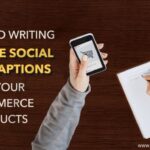 Writing Social Media Captions