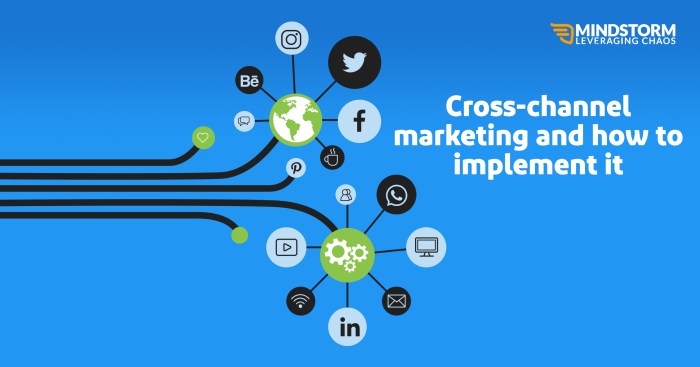 Understanding Cross-Channel Marketing