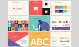 Developing Brand Guidelines