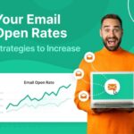 Increasing Email Open Rates