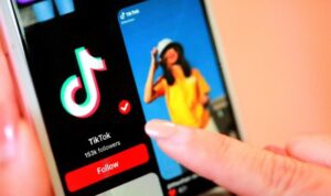 Creating Content for TikTok