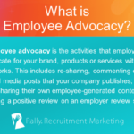 Developing an Employee Advocacy Program