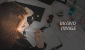 Developing a Brand Image