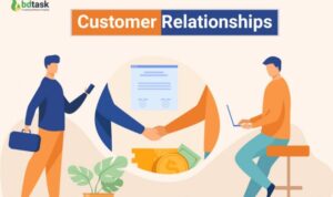 Customer Relationship Tips