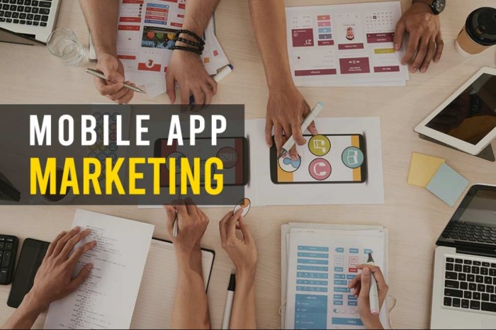 Mobile App Marketing Tips