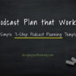 Developing a Podcast Content Plan